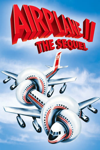 Movie: Airplane II: The Sequel
