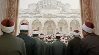 Conspirație la Cairo