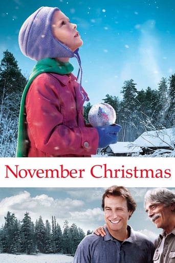 Movie: November Christmas