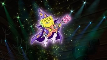 Movie poster: The SpongeBob SquarePants Movie - 2004