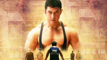 Movie: Dangal - 1977