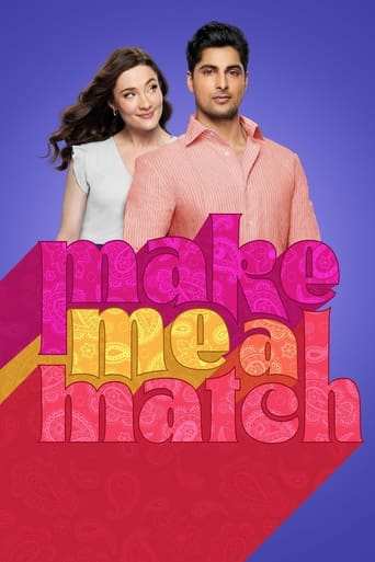 Movie: Make Me a Match