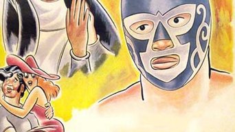 Movie poster: Huracán Ramírez y la monjita negra - 1973