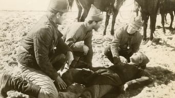 Movie poster: Destination Gobi - 1953