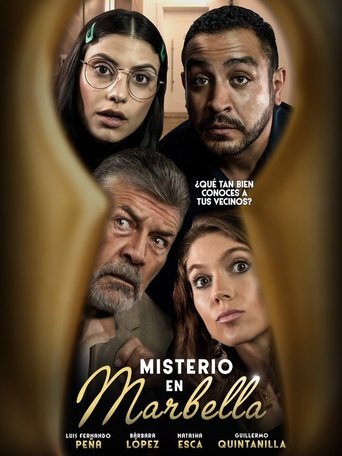 Movie: Misterio en Marbella