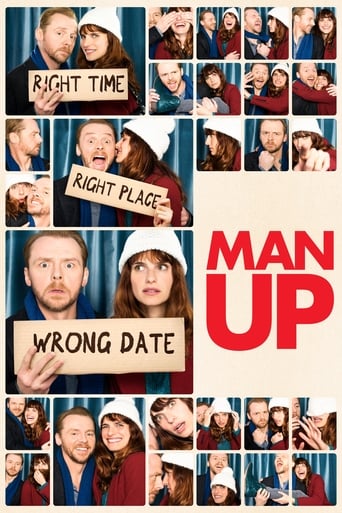 Movie: Man Up
