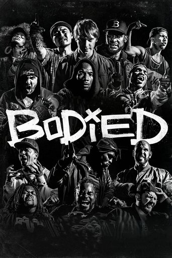 Movie: Bodied