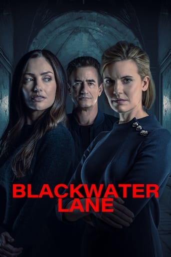 Movie: Blackwater Lane