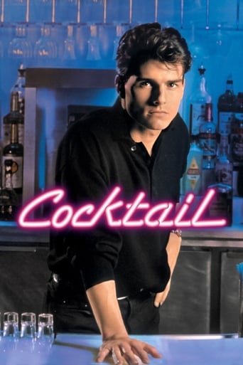 Movie: Cocktail
