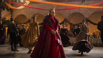 Movie: Juliet & Romeo - 2025