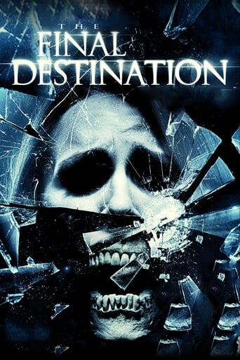 Movie: The Final Destination