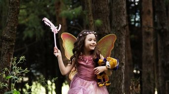 Movie poster: Cuidado con lo que deseas - 2020