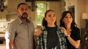 Movie poster: A Gift of Murder - 2022