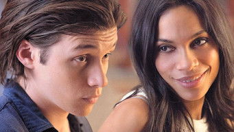 Movie poster: Krystal - 2018