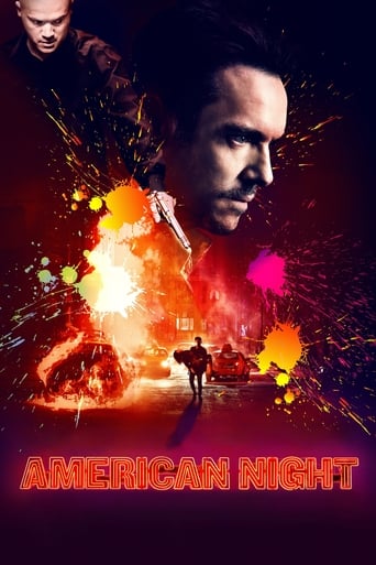 Movie: American Night