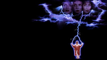 Die Hexen von Eastwick