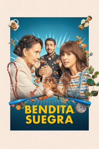 Movie: Bendita Suegra