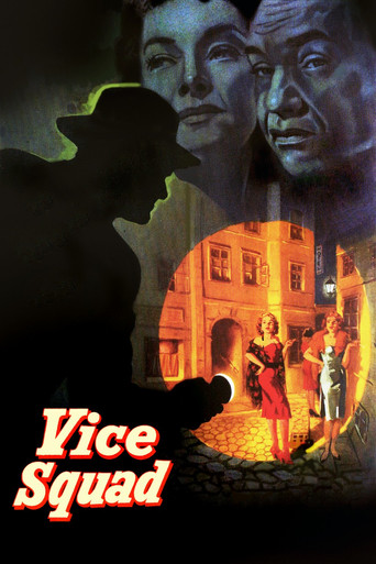 Movie: Vice Squad