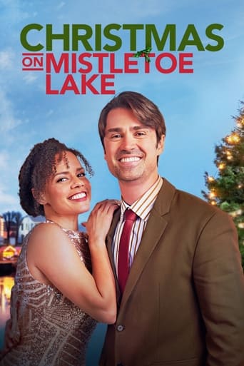 Movie: Christmas on Mistletoe Lake