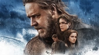 Movie poster: Noah - 2014
