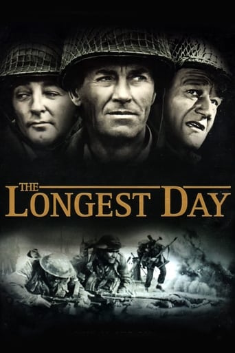 Movie: The Longest Day
