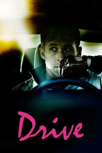 Movie: Drive