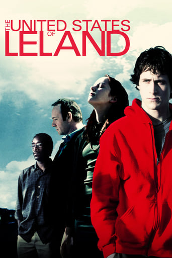 Movie: The United States of Leland