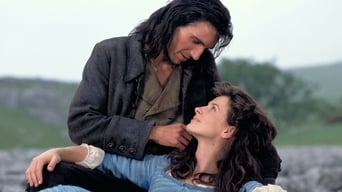 Movie poster: Wuthering Heights - 2003