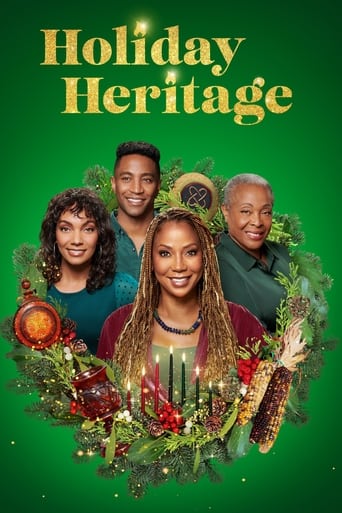 Movie: Holiday Heritage