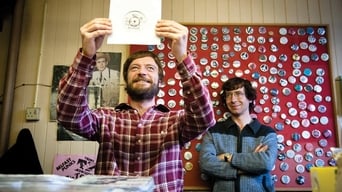 Movie: Good Vibrations - 2003