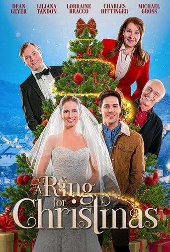 Movie: A Ring for Christmas