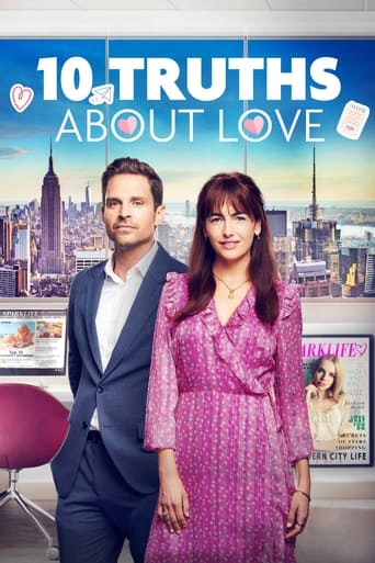 Movie: 10 Truths About Love