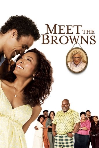 Movie: Meet the Browns
