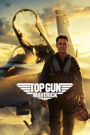 Movie: Top Gun: Maverick