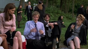 Movie poster: Abandon - 2002