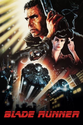 Movie: Blade Runner