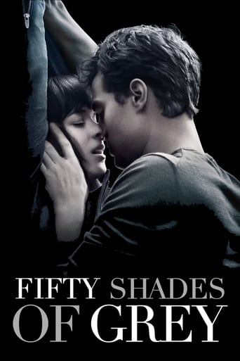 Movie: Fifty Shades of Grey