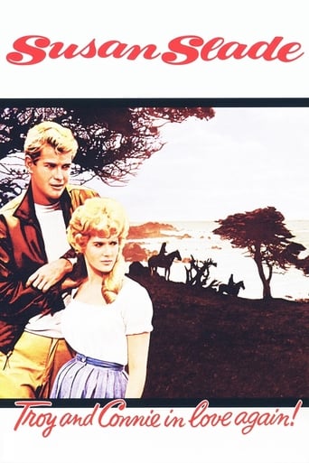 Movie: Susan Slade