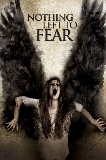 Movie: Nothing Left to Fear
