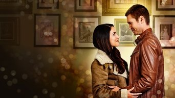 Movie poster: An Autumn Romance - 2021