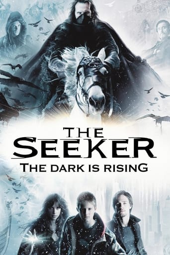 Movie: The Seeker: The Dark Is Rising