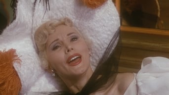 Movie poster: Moulin Rouge - 1952