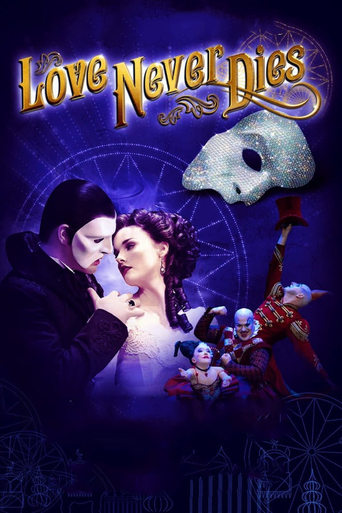 Movie: Love Never Dies