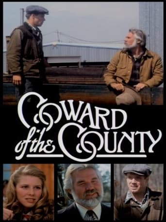 Movie: Coward of the County