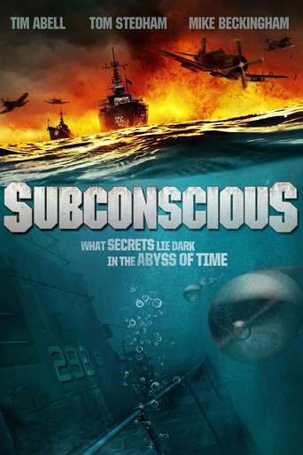 Movie: Subconscious
