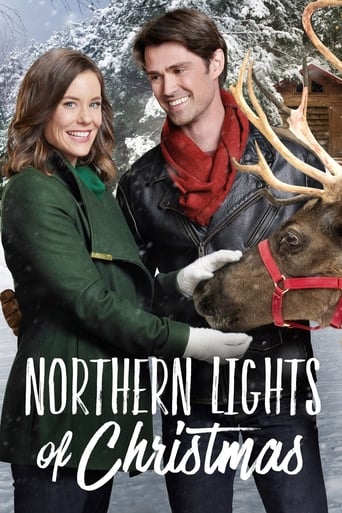 Movie: Northern Lights of Christmas