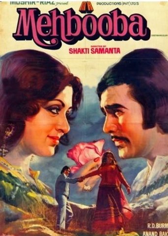 Movie: Mehbooba