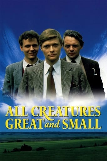Movie: All Creatures Great and Small