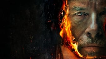Movie poster: The Infernal Machine - 2022