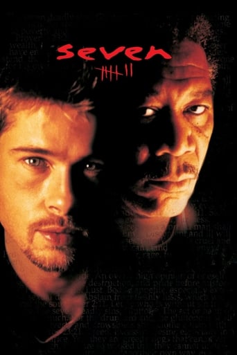 Movie: Se7en